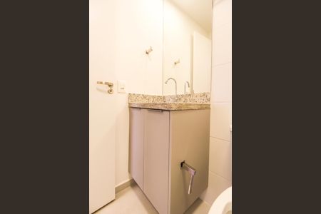 Apartamento para alugar com 59m², 2 quartos e 1 vagaBanheiro 2