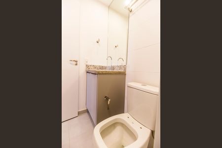 Apartamento para alugar com 59m², 2 quartos e 1 vagaBanheiro da Suíte