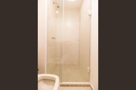 Apartamento para alugar com 59m², 2 quartos e 1 vagaBanheiro da Suíte