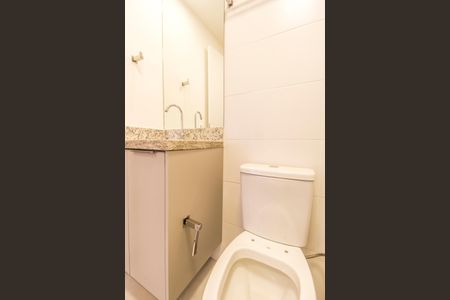 Apartamento para alugar com 59m², 2 quartos e 1 vagaBanheiro 2