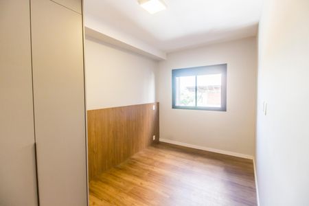 Suíte de apartamento para alugar com 2 quartos, 59m² em Vila Militar, Barueri