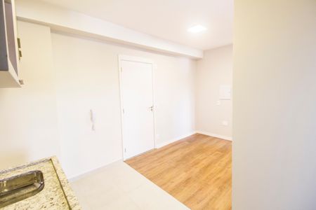 Apartamento para alugar com 59m², 2 quartos e 1 vagaCozinha