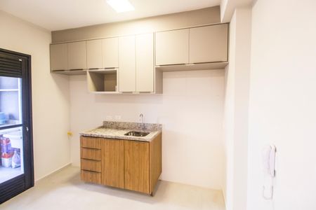 Apartamento para alugar com 59m², 2 quartos e 1 vagaCozinha