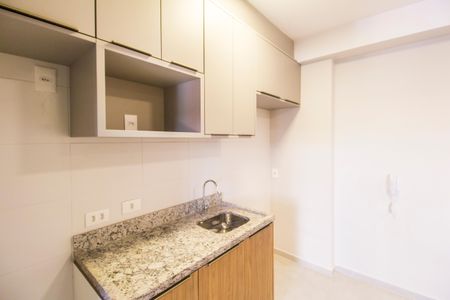 Apartamento para alugar com 59m², 2 quartos e 1 vagaCozinha