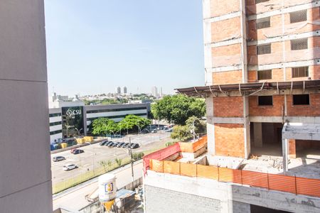Apartamento para alugar com 59m², 2 quartos e 1 vagaVista do Quarto 2