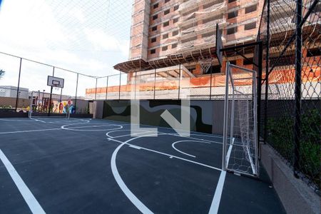Apartamento para alugar com 59m², 2 quartos e 1 vagaQuadra Esportiva