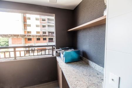 Apartamento para alugar com 59m², 2 quartos e 1 vagaÁrea de Serviço
