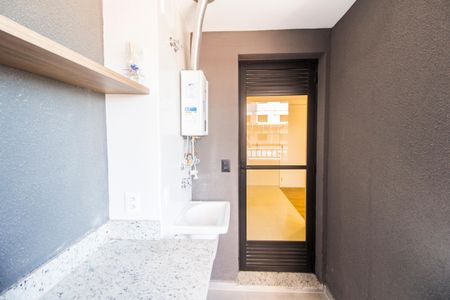 Apartamento para alugar com 59m², 2 quartos e 1 vagaÁrea de Serviço