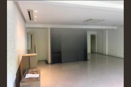 Apartamento à venda com 3 quartos, 152m² em Barra da Tijuca, Rio de Janeiro