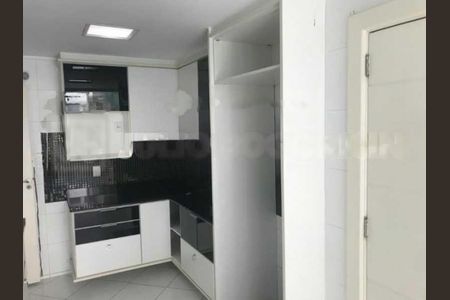 Apartamento à venda com 152m², 3 quartos e 3 vagas