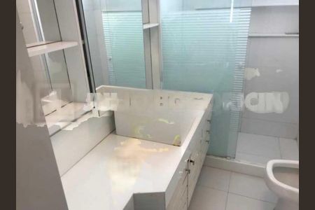 Apartamento à venda com 152m², 3 quartos e 3 vagas