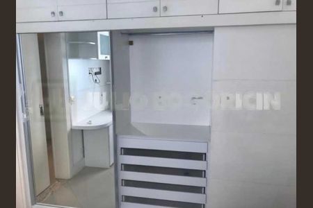 Apartamento à venda com 3 quartos, 152m² em Barra da Tijuca, Rio de Janeiro