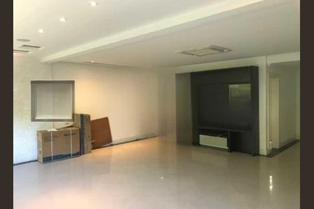 Apartamento à venda com 3 quartos, 152m² em Barra da Tijuca, Rio de Janeiro