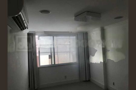 Apartamento à venda com 3 quartos, 152m² em Barra da Tijuca, Rio de Janeiro