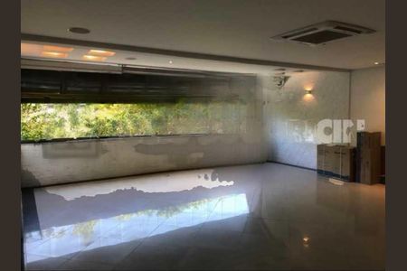 Apartamento à venda com 3 quartos, 152m² em Barra da Tijuca, Rio de Janeiro