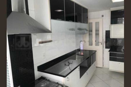 Apartamento à venda com 152m², 3 quartos e 3 vagas