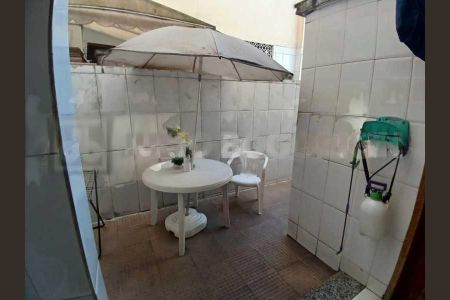 Apartamento à venda com 3 quartos, 120m² em Barra da Tijuca, Rio de Janeiro