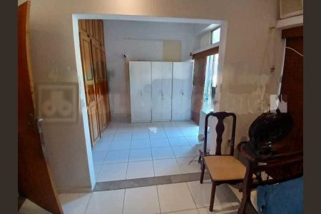 Apartamento à venda com 3 quartos, 120m² em Barra da Tijuca, Rio de Janeiro