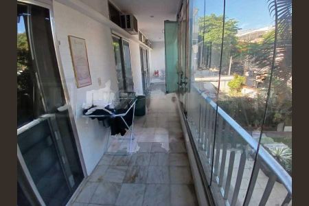 Apartamento à venda com 120m², 3 quartos e 2 vagas