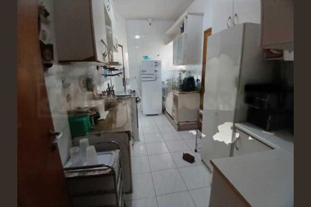 Apartamento à venda com 120m², 3 quartos e 2 vagas