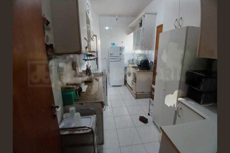 Apartamento à venda com 120m², 3 quartos e 2 vagas