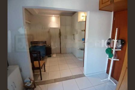 Apartamento à venda com 3 quartos, 120m² em Barra da Tijuca, Rio de Janeiro
