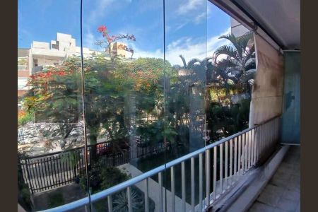 Apartamento à venda com 120m², 3 quartos e 2 vagas