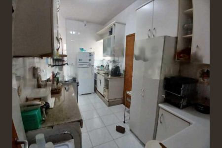 Apartamento à venda com 120m², 3 quartos e 2 vagas