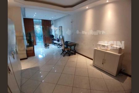 Apartamento à venda com 120m², 3 quartos e 2 vagas