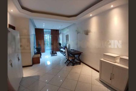 Apartamento à venda com 3 quartos, 120m² em Barra da Tijuca, Rio de Janeiro