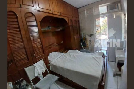 Apartamento à venda com 3 quartos, 120m² em Barra da Tijuca, Rio de Janeiro