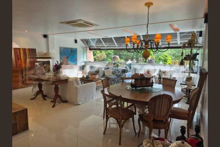 Apartamento à venda com 3 quartos, 150m² em Barra da Tijuca, Rio de Janeiro