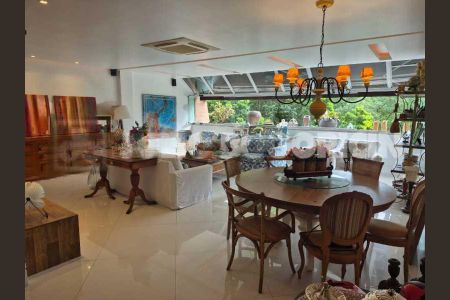 Apartamento à venda com 3 quartos, 150m² em Barra da Tijuca, Rio de Janeiro
