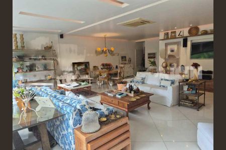 Apartamento à venda com 3 quartos, 150m² em Barra da Tijuca, Rio de Janeiro
