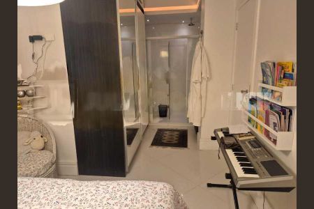 Apartamento à venda com 150m², 3 quartos e 2 vagas