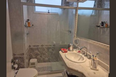 Apartamento à venda com 150m², 3 quartos e 2 vagas