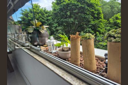 Apartamento à venda com 150m², 3 quartos e 2 vagas