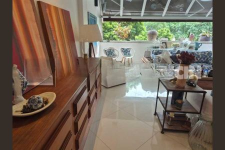 Apartamento à venda com 3 quartos, 150m² em Barra da Tijuca, Rio de Janeiro