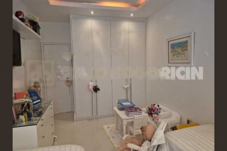 Apartamento à venda com 150m², 3 quartos e 2 vagas