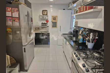 Apartamento à venda com 150m², 3 quartos e 2 vagas