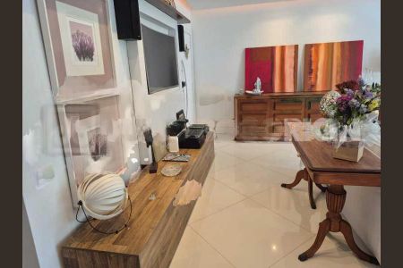 Apartamento à venda com 150m², 3 quartos e 2 vagas