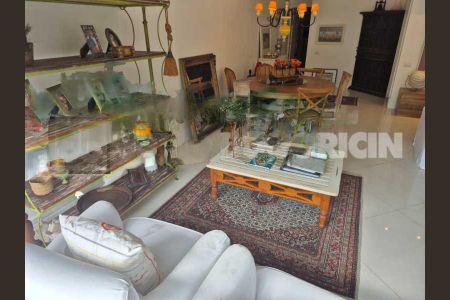 Apartamento à venda com 150m², 3 quartos e 2 vagas