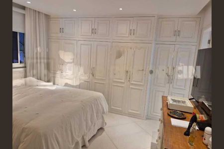 Apartamento à venda com 150m², 3 quartos e 2 vagas