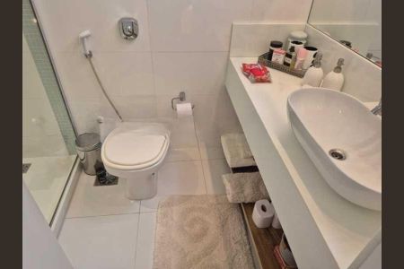 Apartamento à venda com 150m², 3 quartos e 2 vagas