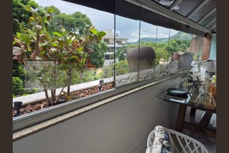 Apartamento à venda com 150m², 3 quartos e 2 vagas