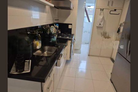 Apartamento à venda com 150m², 3 quartos e 2 vagas