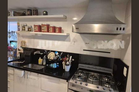 Apartamento à venda com 150m², 3 quartos e 2 vagas