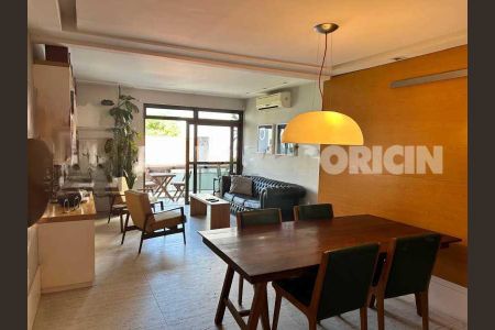 Apartamento à venda com 3 quartos, 78m² em Barra da Tijuca, Rio de Janeiro