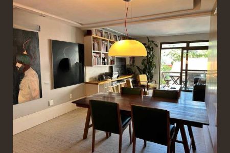 Apartamento à venda com 3 quartos, 78m² em Barra da Tijuca, Rio de Janeiro
