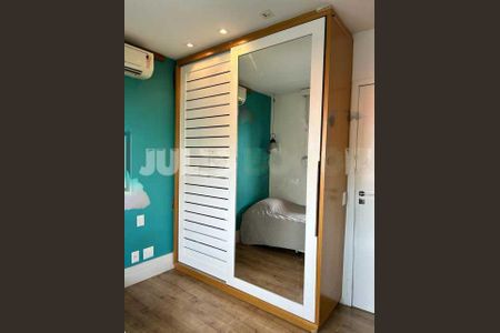 Apartamento à venda com 3 quartos, 78m² em Barra da Tijuca, Rio de Janeiro